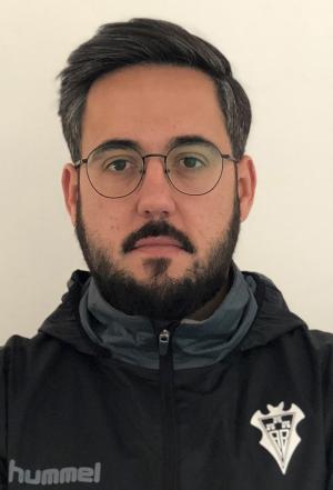 Sergio Campos (Pea Sport F.C.) - 2019/2020